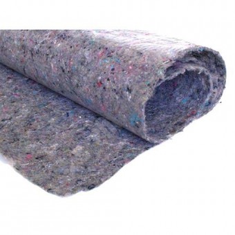 Folie de acoperire absorbanta Strend Pro AF730, 1000 mm, L-25 m, 280g/m2, fetru, acoperire absorbanta