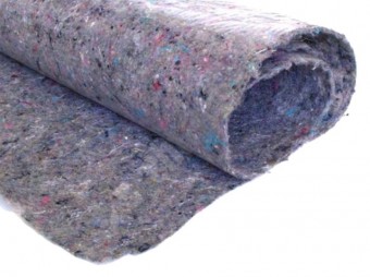 Folie absorbanta AF730, 1000 mm, L-10 m, 180g/m2, fetru, acoperire absorbanta