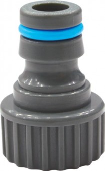 Adaptor AQUACRAFT® 550360, G 1/2