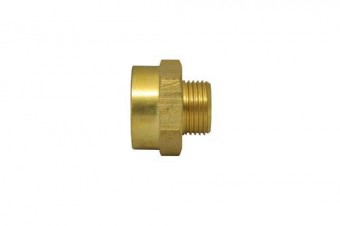 Adaptor pentru compresor Airtool 3/8 - 1/4 Strend Pro