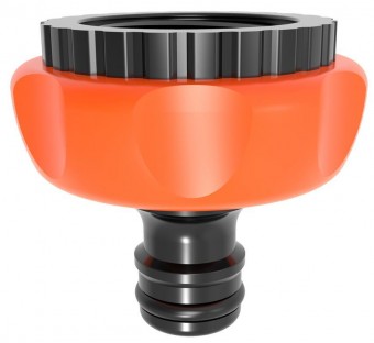 Adaptor Strend Pro, cu reducere de la 3/4 la 1, pentru robinet de apa