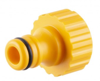 Adaptor Strend Pro, G1 / 2 - G3 / 4, pentru robinet de apă, filet interior