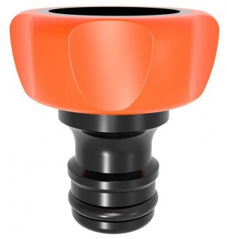 Adaptor Strend Pro, G1/2, pentru robinet de apă, filet interior, soft-touch
