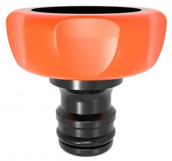 Adaptor Strend Pro, G3/4, pentru robinet de apă, filet interior, atingere moale