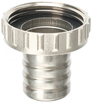 Adaptor Strend Pro, metalic, G3/4”, pentru robinet de apa, filet interior