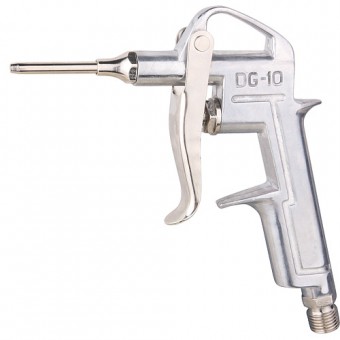 Pistol de praf aer 50 mm Strend Pro, pentru compresor