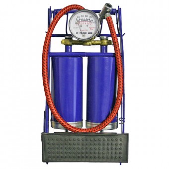 Pompa de aer Akola FAP970, pentru umflare, picior