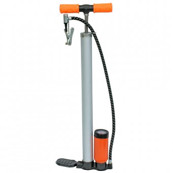 Pompa de aer Akola HAP785, 38x500 mm, la indemana, pentru umflare