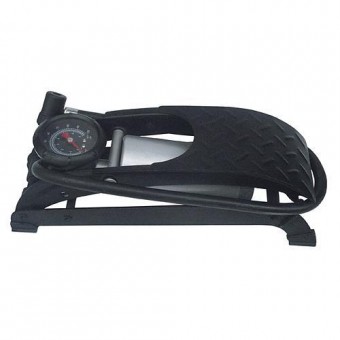 Pompa de aer F959A, pentru umflare, picior
