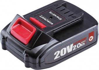 Baterie Warcraft CLB-20V-2.0HC ShareSYS 2000 mAh, S20Li, încărcare rapidă
