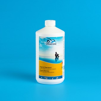 Algicid standard Chemoform 0604, 1 lit