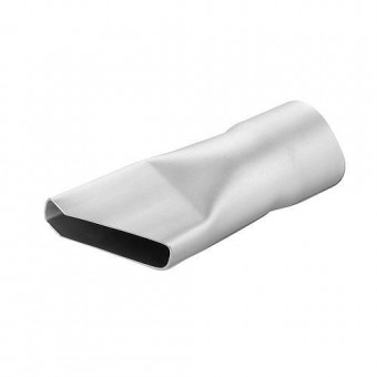 Duză plată din aluminiu AV605