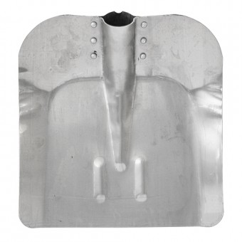 Lopata aluminiu 260 x 290 mm, fara maner