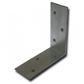 Coltar 30x30x15/1,5 mm, zincat
