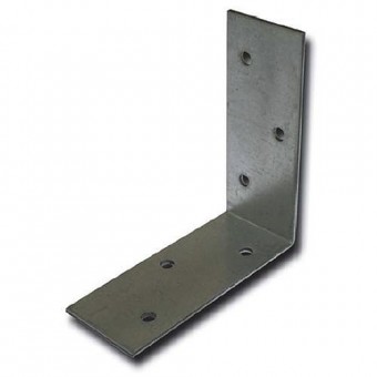 Coltar 40x40x15/1,5 mm, zincat