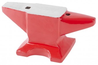 Anvil Cork CA609, 020 kg, roșu