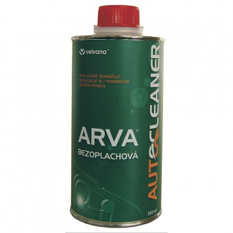 ARVA® Autocurat motor, 500 ml