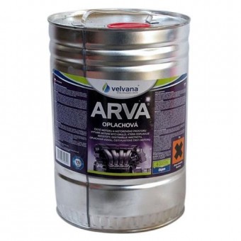 ARVA® Detergent pentru motor, 4 lit.