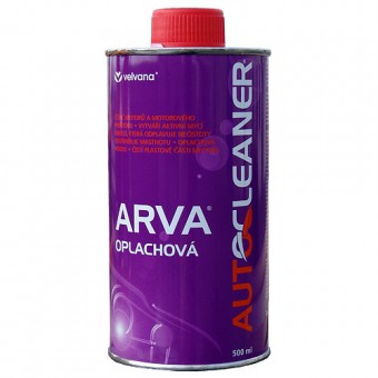 ARVA® Detergent pentru motor, 500 ml