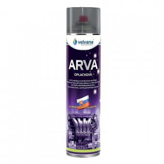 ARVA® Rinse cleaner, 600 ml, spray