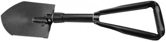 Lopata auto Strend Pro, universala, 830x210 mm