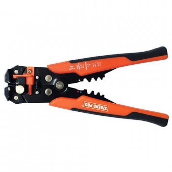 Clește de dezis automat Strend Pro AWS 66, 0,2-6 mm, Cr12MoV