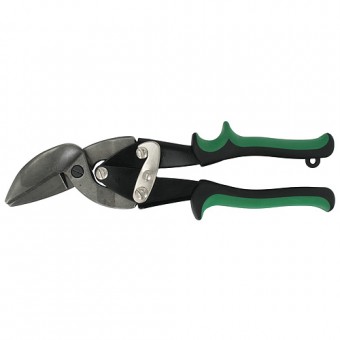 Clește de tăiere pentru aviație 250 mm Strend Pro, dreapta, pentru tablă