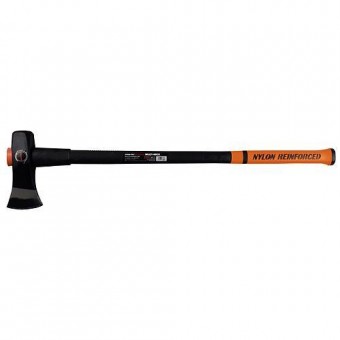 Topor LSA 3500 g, MULTI-NECK®, coada fibră de sticlă 900 mm
