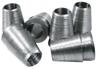 Set pană topor 607-11 08 mm, ambalaj. 15 buc
