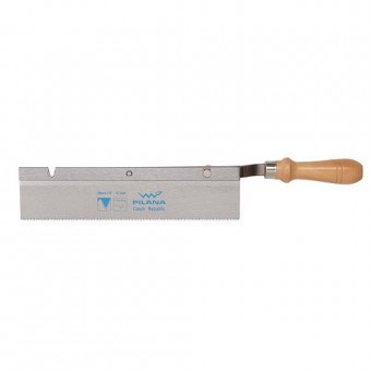 Ferăstrău pentru spate cu mâner basculant Pilana® 165 mm