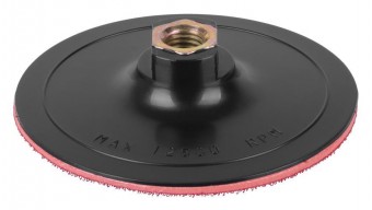 Tampă suport 115 mm M14
