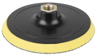 Suport 125 M14, legat cu velcro