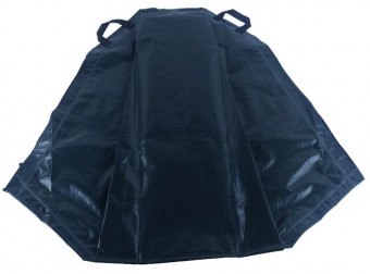 Sac irigare, pentru copaci Strend Pro TWB0400, 75 lit,