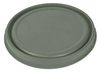 Capac butoi Pannon 220 lt, verde