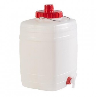 Butoi ICS Demetra n2 020 lit, 30x26x42 cm