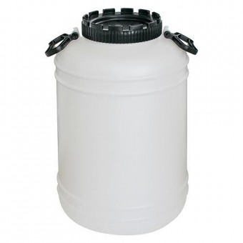 Butoi Panon IN75001, 50 lit, 115 mm, cu filet