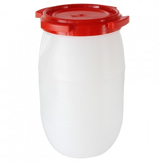 Butoi Pannon MK27001 060 lit, 250 mm, plastic, cu filet