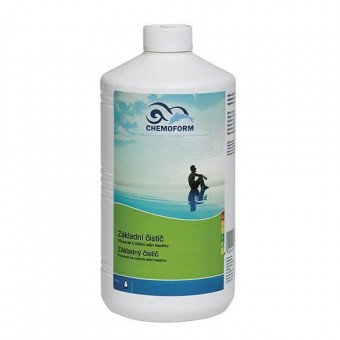 Detergent de bază Chemoform 1333, 1lit