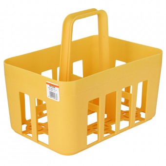 Cos pentru sticle,6buc