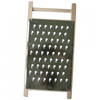 Razatoare de sfecla 220 x 440mm cadru din lemn