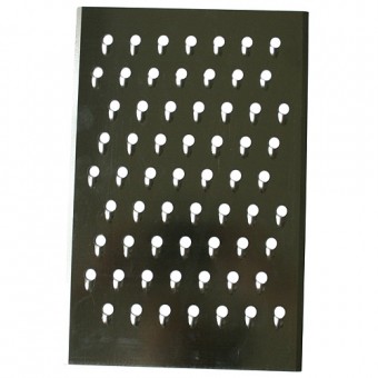 Răzătoare de sfeclă de rezervă 210 x 320mm