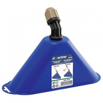 Clopot pentru îndepărtarea buruienilor 23x8x16cm dimartino®