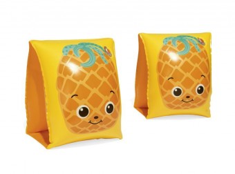 Aripioare inot Bestway® Kids Fruitastic Life 23 x 15 cm