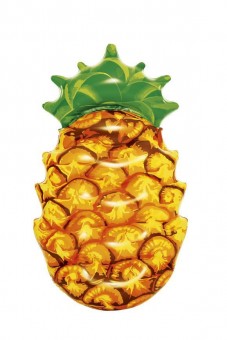 Bestway® Pineapple Lounge 43310 1,74 m x 96 cm