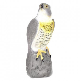 Sperietor de păsări, șoim, 40 cm