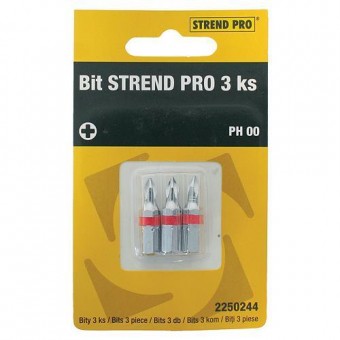Bit Strend Pro, PH 01, pachet 3 buc