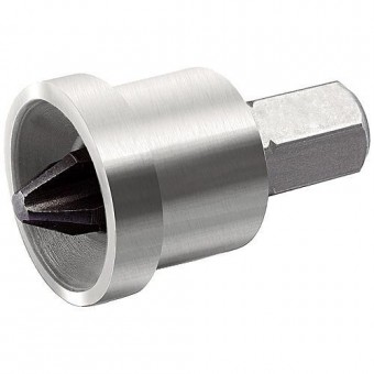 Bit Strend Pro, PH2x25 mm, 1/4, pentru gips carton pachet 2buc