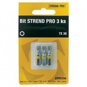 Bit Strend Pro, TX 40, pachet 3 buc