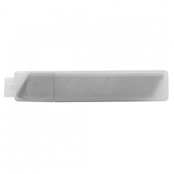 Lama pentru cutit taietor 25x125x0,7mm Strend Pro, pachet 10buc