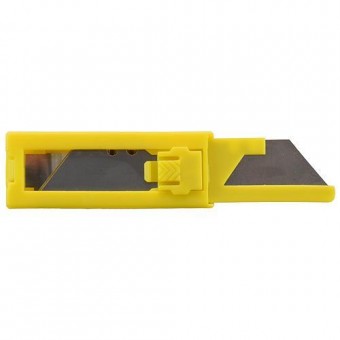 Lama pentru cutit de taiereStrend Pro SBX255, 19x61x0,6 mm, pachet 10 buc, schimb
